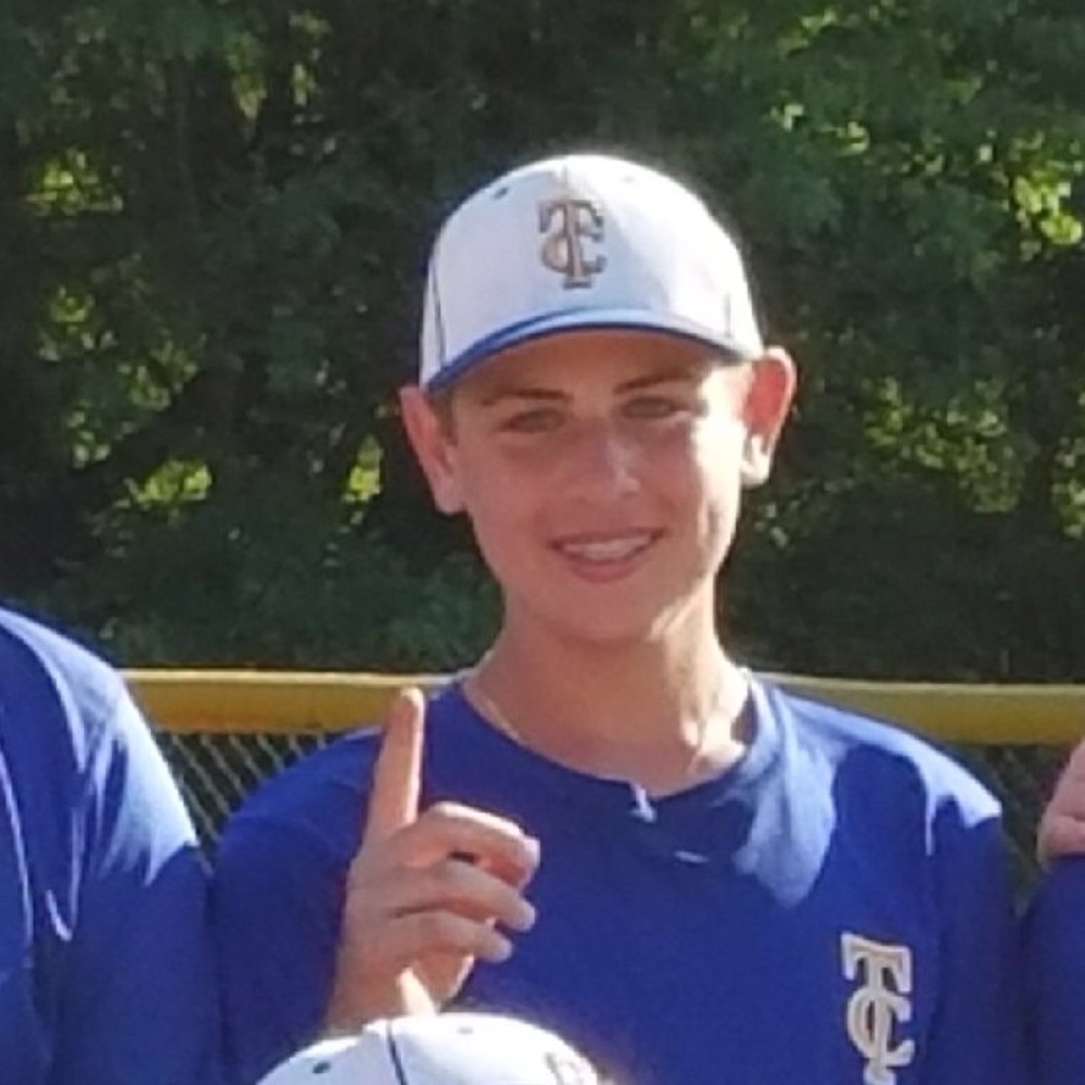 Meet your Posher, Brandon