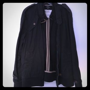 Men's G-Star Jacket