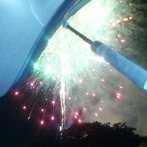 Meet your Posher, Virginia