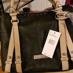 Jessica Simpson purse