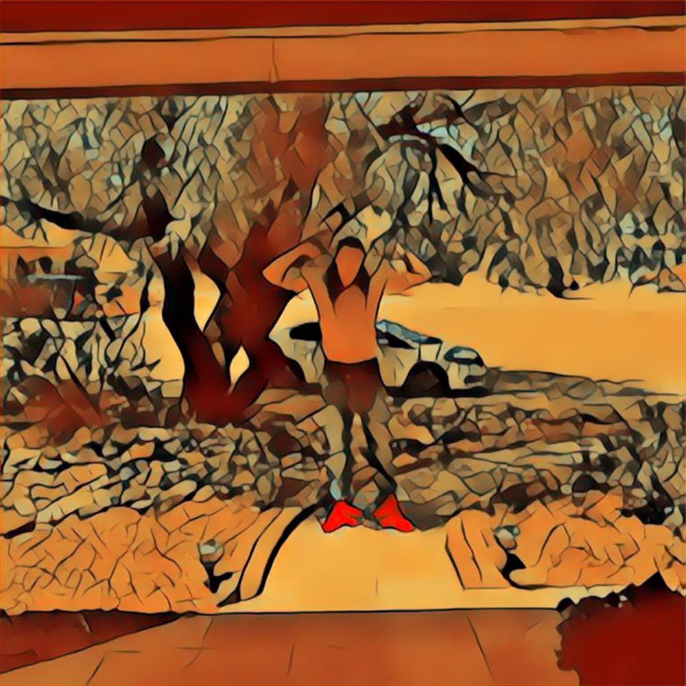 Meet your Posher, Kyle