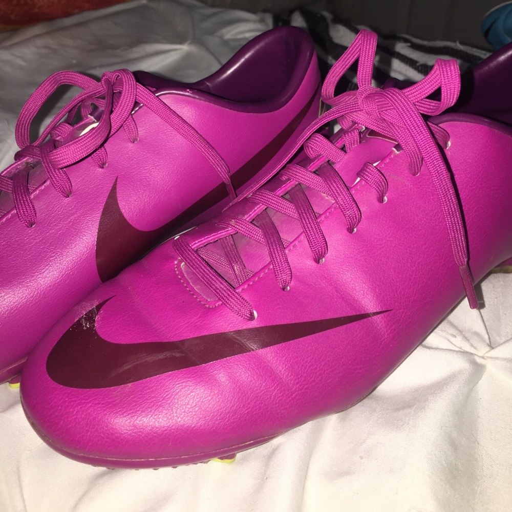 nike cleats