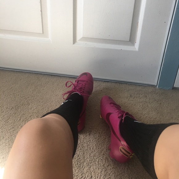 nike cleats - Picture 7 of 7