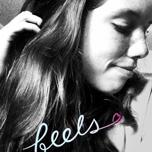 Meet your Posher, Natalie