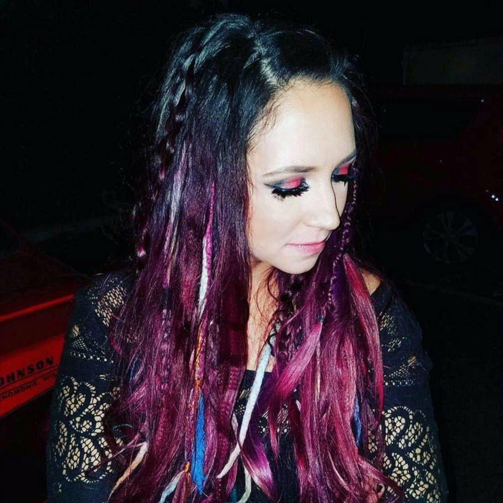 Meet your Posher, Alicia