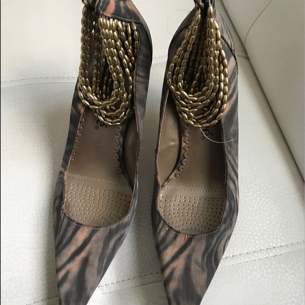 J. Renee Heels new 7.5