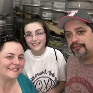 Meet your Posher, Kathleen