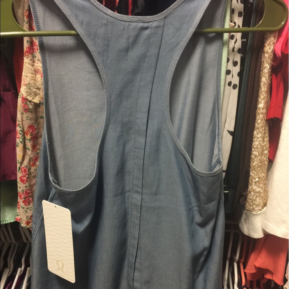BNWT All Tied Up Tank
