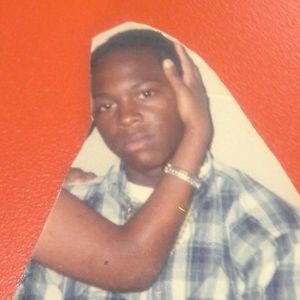 Meet your Posher, Terence