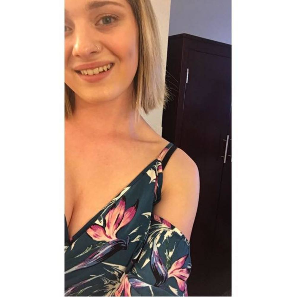 Meet your Posher, Lizzy
