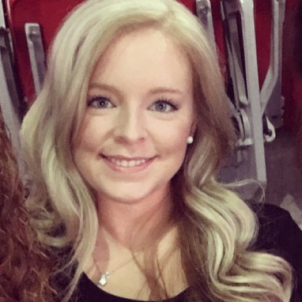 Meet your Posher, Emily