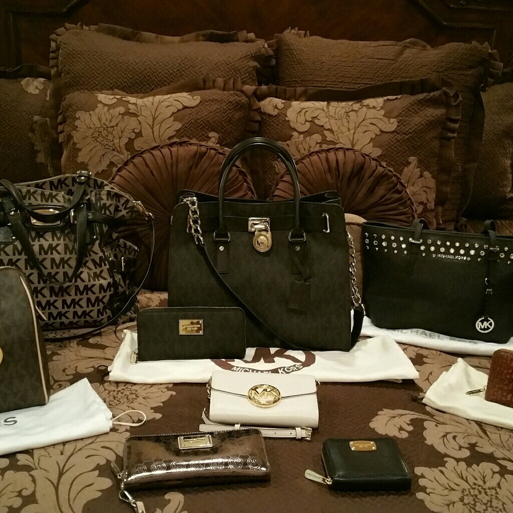 * SALE* Authentic Michael Kors*