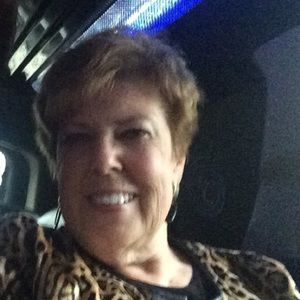 Meet your Posher, Maryann