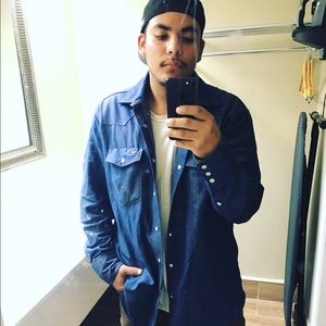 Meet your Posher, Marcos