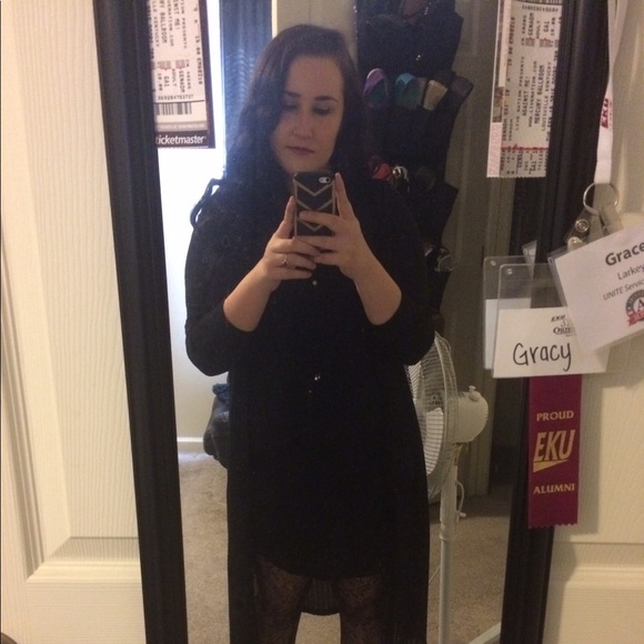 Meet your Posher, Grace - Picture 1 of 1