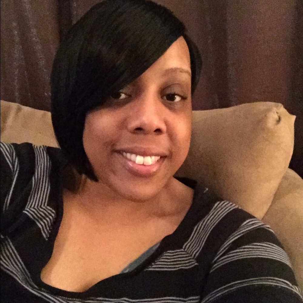 Meet your Posher, Tiffany