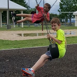 Meet your Posher, Jennifer