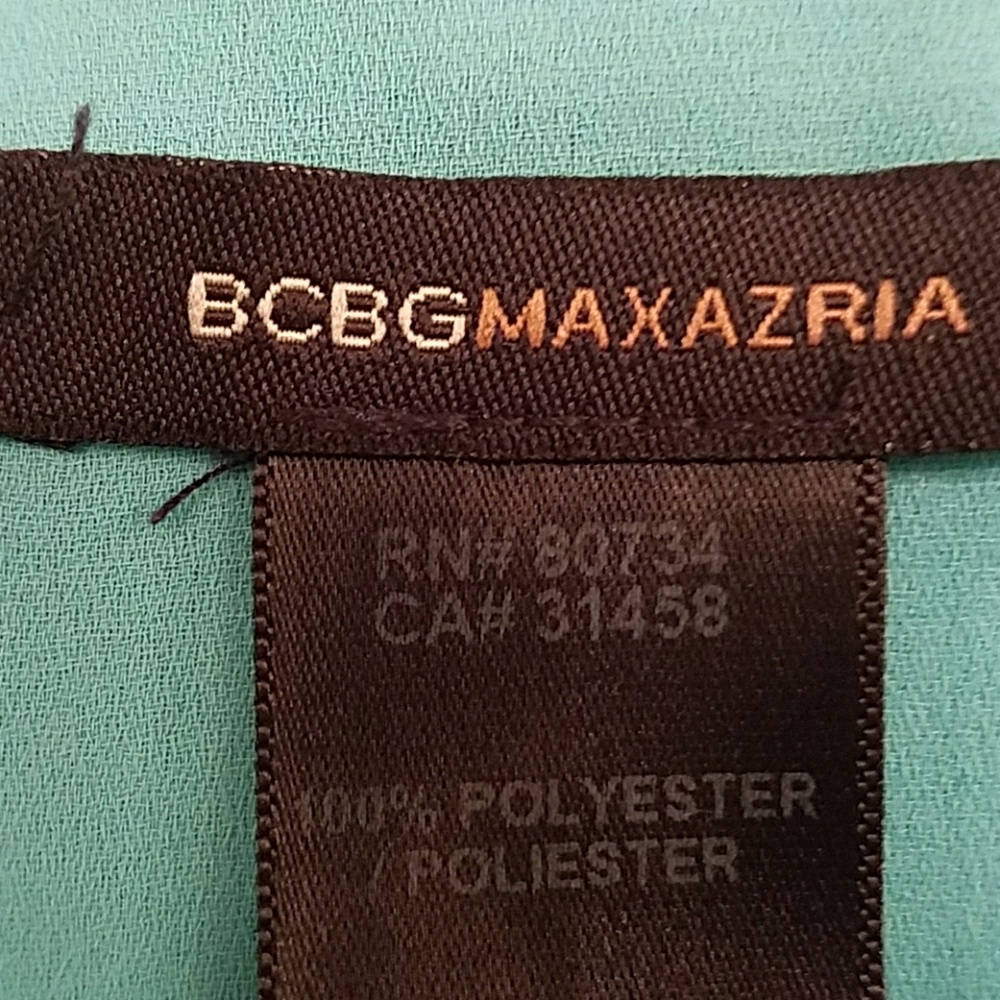 BCBG MAXAZRIA Dress - Picture 4 of 8