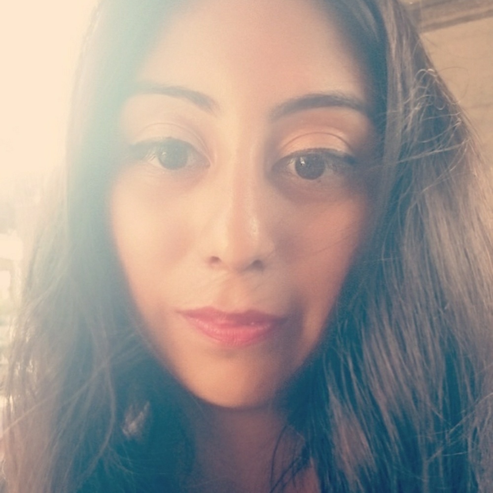 Meet your Posher, Karla