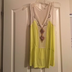 tank top
