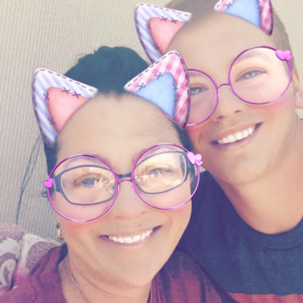 Meet your Posher, Stephanie