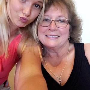 Meet your Posher, Barb