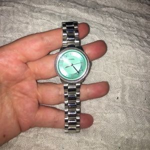 Fossil Watch