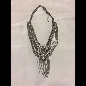 Statement Necklace