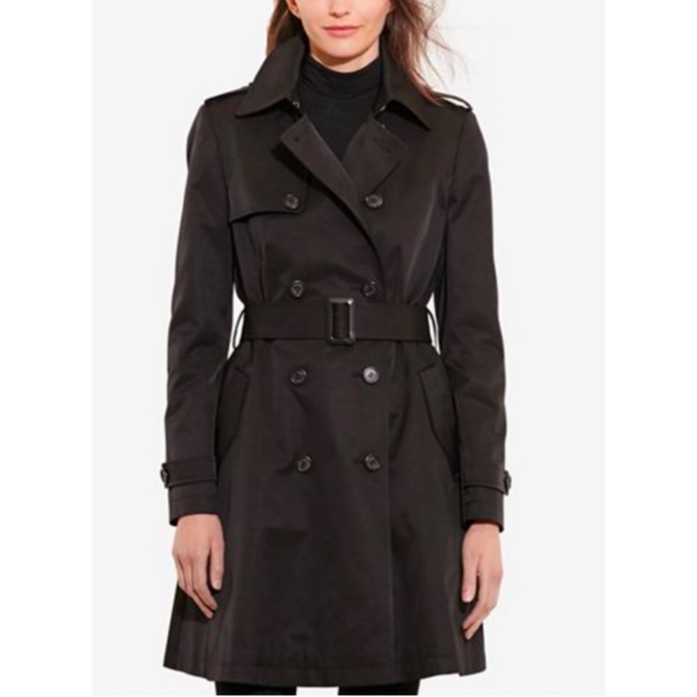 Lauren Ralph Lauren (Navy color)