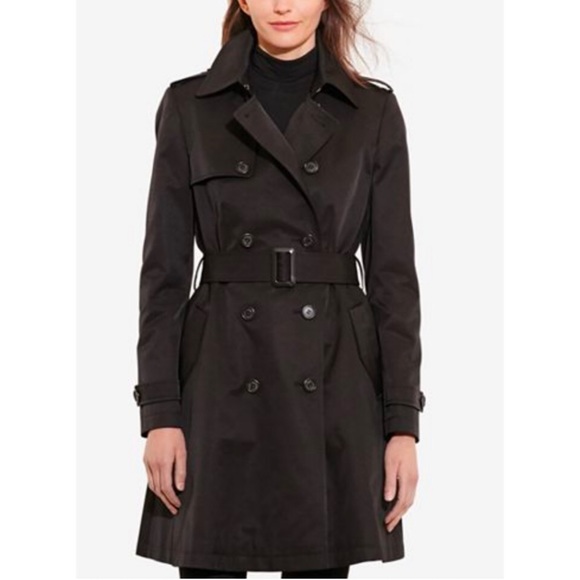 Lauren Ralph Lauren (Navy color) - Picture 1 of 6
