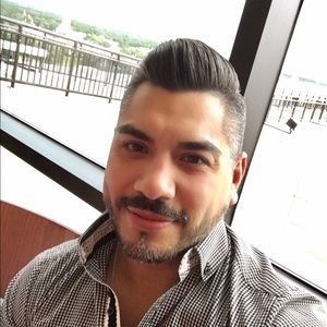 Meet your Posher, Jerry