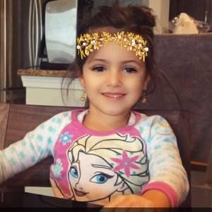 Meet your Posher, Jenna