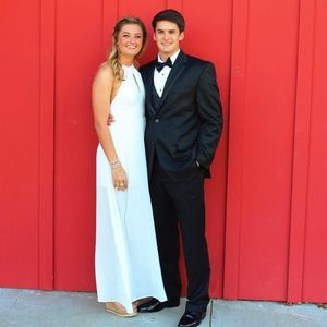 Meet your Posher, Brandon