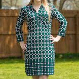 Donna Morgan Marlow dress new with tags