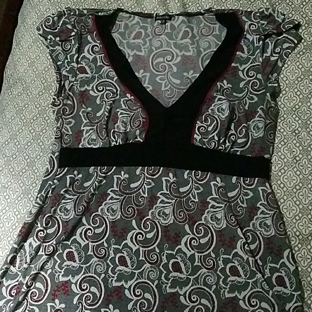Maurice's Women's Top