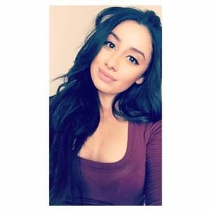 Meet your Posher, Jocelyn