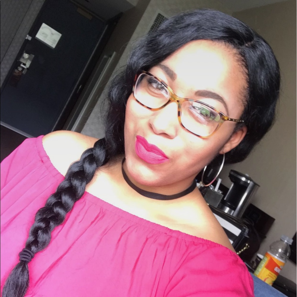 Meet your Posher, Asia
