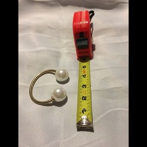 Pearl bracelet