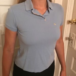 BURBERRY Polo Shirt