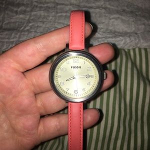 Fossil Watch