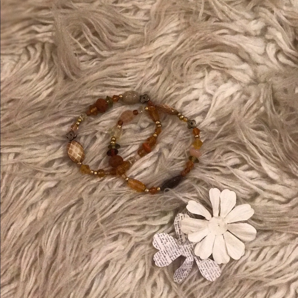 Handmade bracelets bundle ✨✨🌙 - Picture 3 of 3