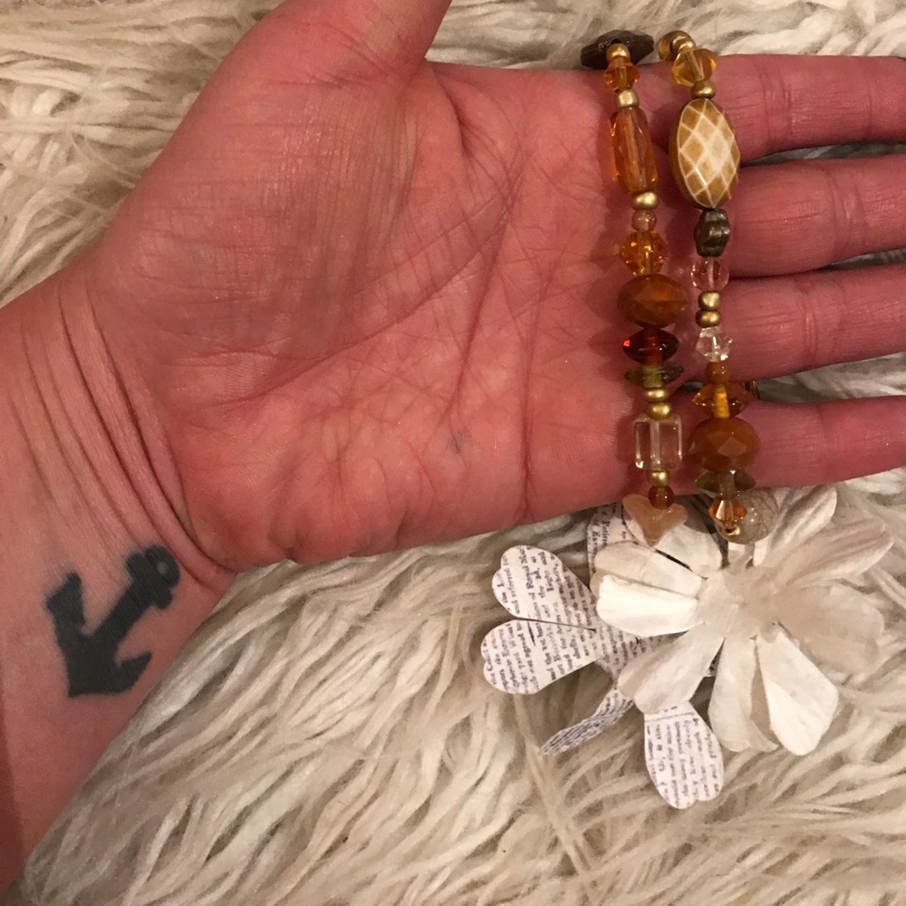 Handmade bracelets bundle ✨✨🌙 - Picture 2 of 3