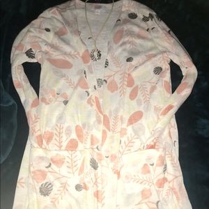 Summer Sarah light weight and gorgeous