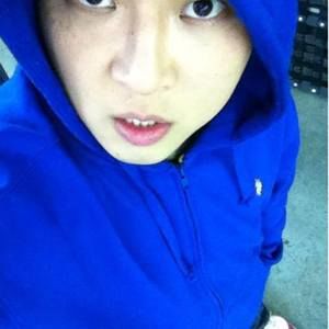 Meet your Posher, Kevin