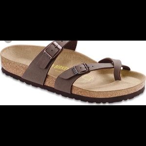 Birkenstocks