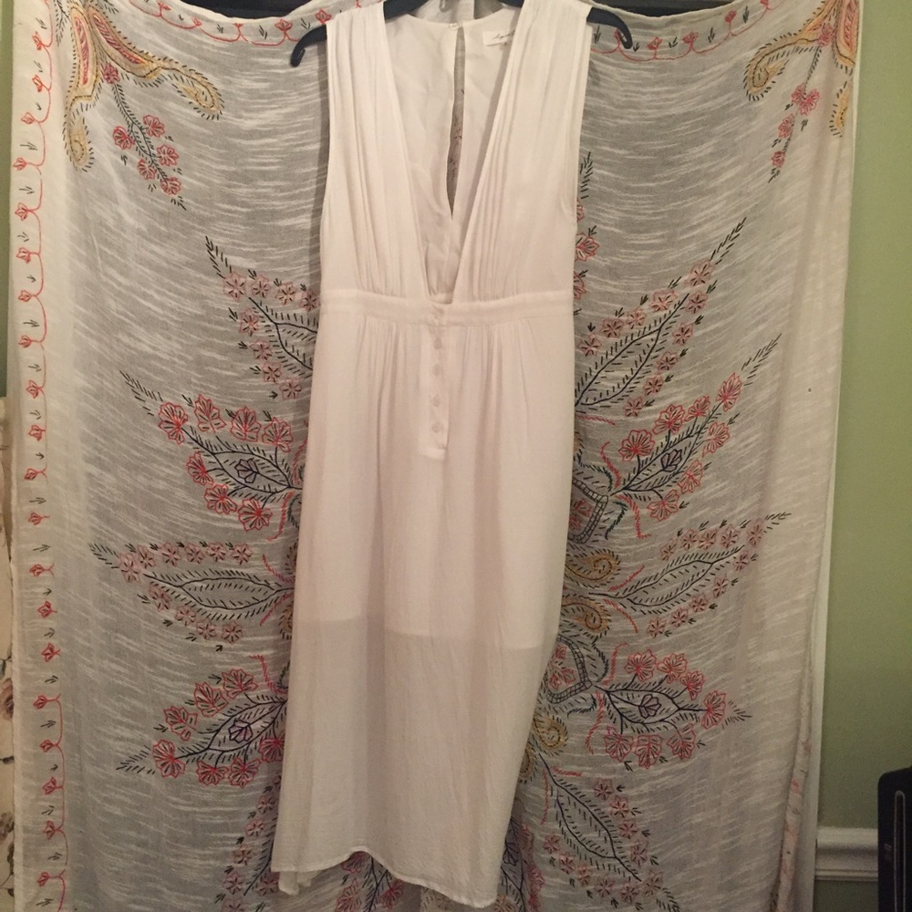 Gauze Sugarlips Sundress