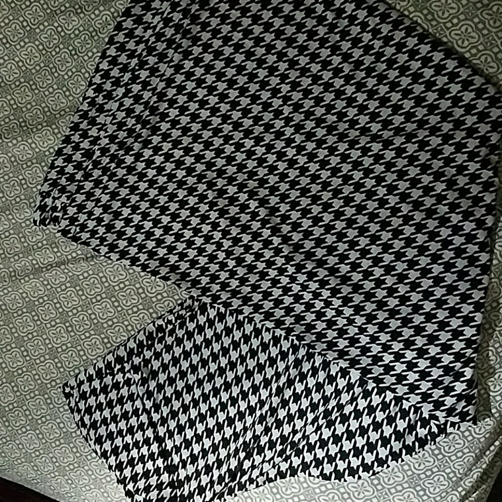 Women's Pilazzo Pants