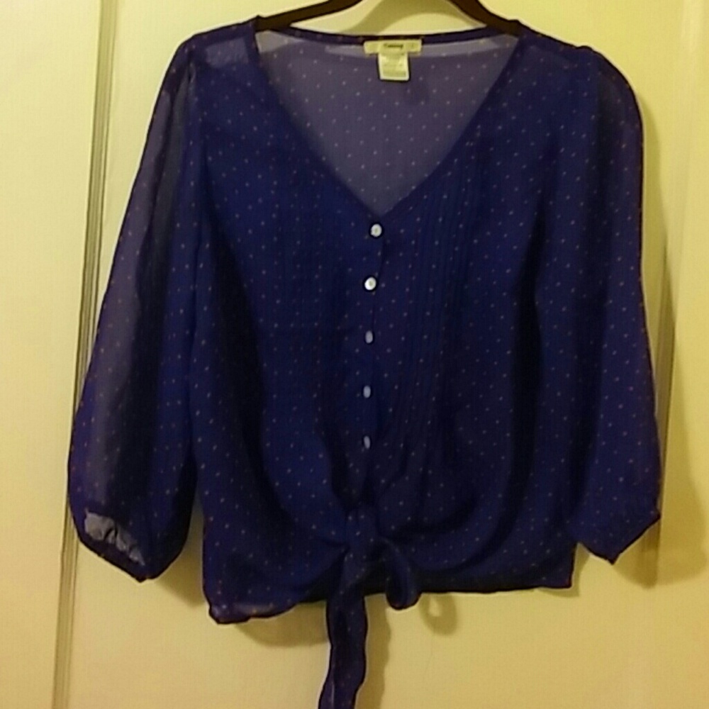Blouse - Picture 3 of 5