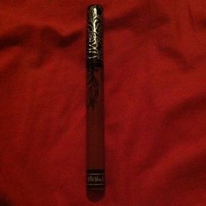 Kat Von d matte liquid lipstick