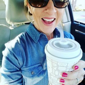 Meet your Posher, Tracey